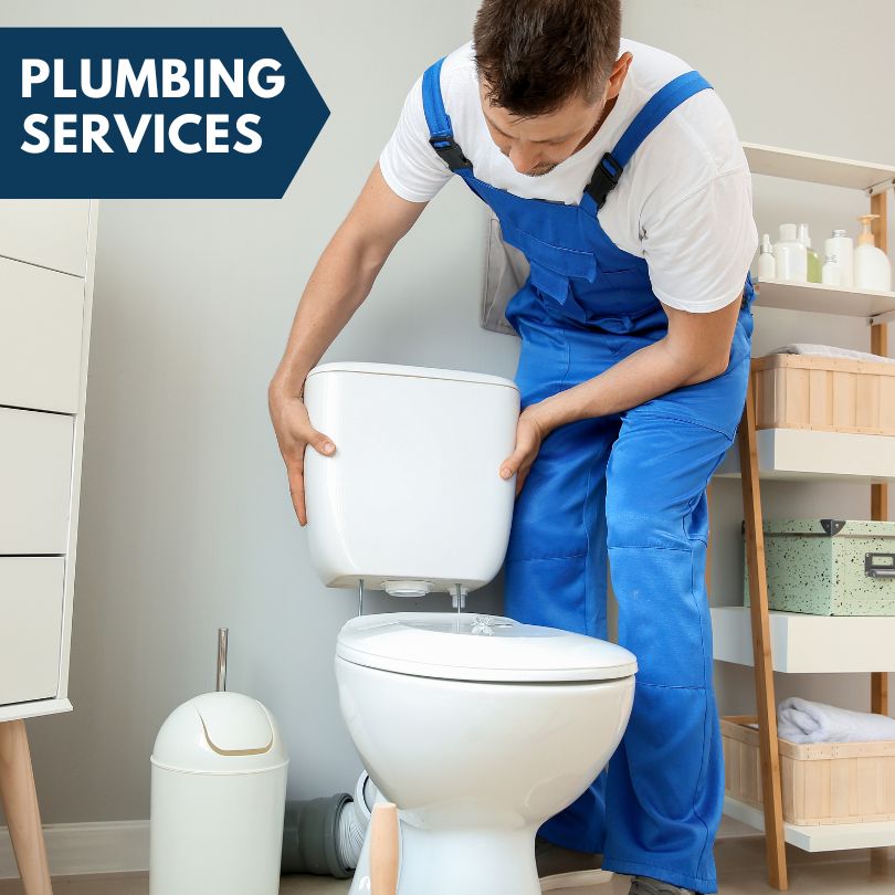 Plumbing Company in Perry, LA